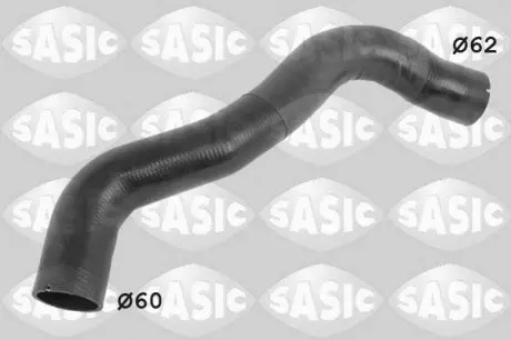 3356065 Шлангопровод SASIC підбір по vin на Brocar