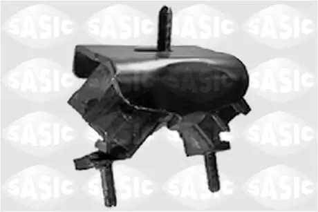 4001372 Опора двигателя резинометаллическая SASIC подбор по vin на Brocar