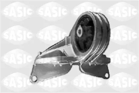 4001373 Кронштейн, подвеска двигателя 4001373 SASIC SASIC подбор по vin на Brocar