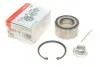 Підшипник маточини (задньої) Hyundai Santa Fe 01-06/Tucson 04-10/Kia Sportage 04- 713 6266 80