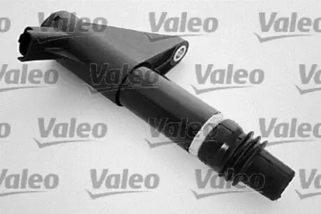 245094 Катушка зажигания VALEO подбор по vin на Brocar