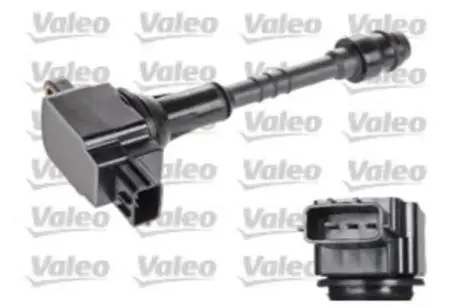 245250 Катушка зажигания VALEO подбор по vin на Brocar