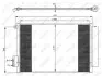 Конденсатор, Кондиціонер 350065 NRF