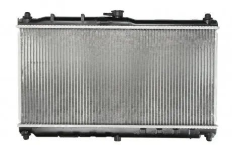 53977 Радиатор, охлаждение двигателя NRF підбір по vin на Brocar