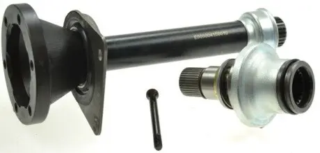 305902 WAŁEK SKRZYNI Z FLANSZĽ VW SHARAN 95-10 GKN (Lobro) підбір по vin на Brocar