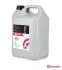 Гальмівна рідина DOT4 LV (5L) L 04 250