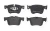 P61135 Тормозные колодки BREMBO підбір по vin на Brocar
