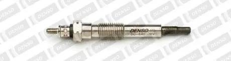 DG640 Свеча накала DENSO підбір по vin на Brocar