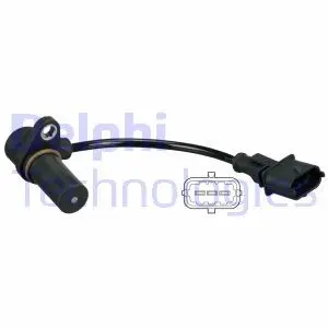 SS11052 Датчик обертів двигуна Ducato 2.3JTD 02- DELPHI підбір по vin на Brocar