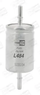 CFF100484 Фільтр палива CHAMPION підбір по vin на Brocar