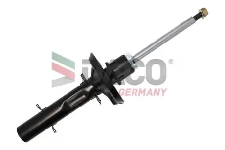 454710 Амортизатор передній AUDI SKODA VW GOLF 4,IT DACO підбір по vin на Brocar