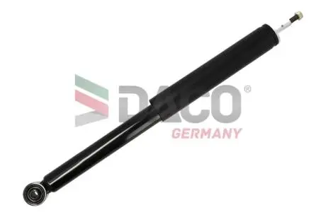 561204 Amortyzator CIVIC VIII 05-15 gazowy tył DACO подбор по vin на Brocar