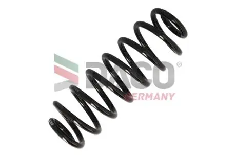 810301 Sprężyna zaw. BMW 5 Touring E39 -04 Tył DACO підбір по vin на Brocar