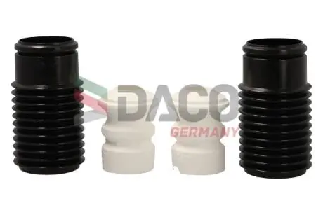 PK1501 Відбійник амортизатора DACO підбір по vin на Brocar