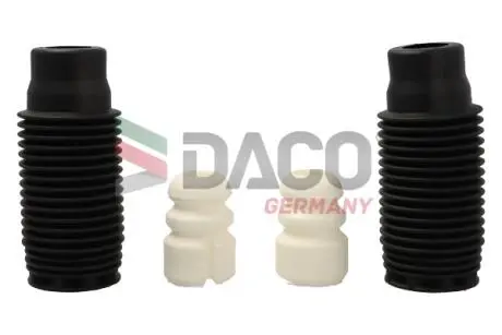 PK3730 Пилозахисний комплект, амортизатор DACO підбір по vin на Brocar