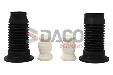 PK3908 Захисний комплект амортизатора DACO підбір по vin на Brocar