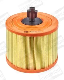 CAF100473C Фильтр воздушный X1,3 E90 323-330i 05- CHAMPION подбор по vin на Brocar