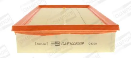CAF100823P Воздушный фильтр CAF100823P CHAMPION CHAMPION подбор по vin на Brocar