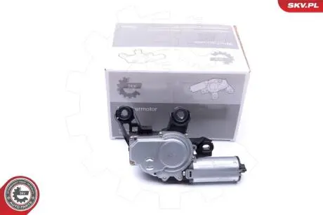 19SKV051 Двигун склоочисника SKV GERMANY підбір по vin на Brocar