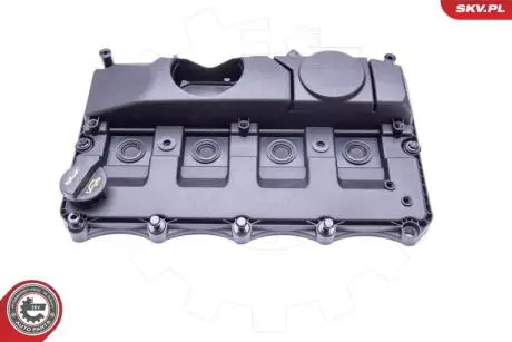 48SKV022 Кришка гбц SKV GERMANY підбір по vin на Brocar