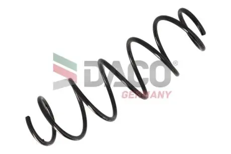 800602 Sprężyna zaw. CITROEN C3 I (FC_) 2002- DACO підбір по vin на Brocar