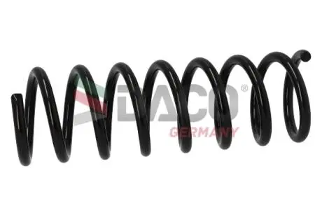 812205 Sprężyna zaw. MAZDA 5 DIESEL 05-10 Tył DACO підбір по vin на Brocar