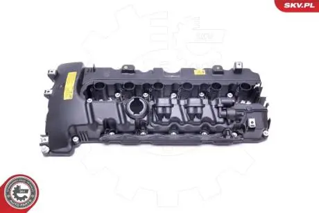 48SKV002 Кришка гбц SKV GERMANY підбір по vin на Brocar