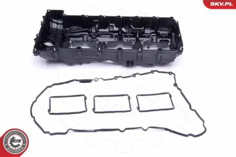 48SKV003 Кришка гбц SKV GERMANY підбір по vin на Brocar