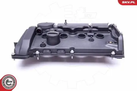 48SKV017 Кришка гбц SKV GERMANY подбор по vin на Brocar