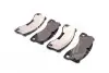 P65021 Тормозные колодки к-кт. BREMBO підбір по vin на Brocar