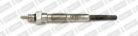 DG651 Свеча накаливания DENSO підбір по vin на Brocar
