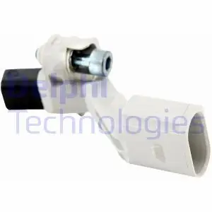 SS1077212B1 Датчик коленвала DELPHI подбор по vin на Brocar