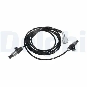 SS20176 Датчик ABS задн.850,C70,S70,V70 91- DELPHI підбір по vin на Brocar