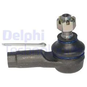 TA1953 Наконечник рульової тяги лев./правий.HR-V 99- DELPHI підбір по vin на Brocar