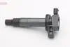 DIC0101 Котушка запалювання DENSO підбір по vin на Brocar