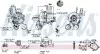 Турбіна KIA SORENTO I (BL) (02-) 2.5 CRDi (вир-во Nissens) 93042