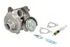 Турбіна TOYOTA RAV 4 II (A20) (00-) 2.0 D4D (вир-во Nissens) 93217