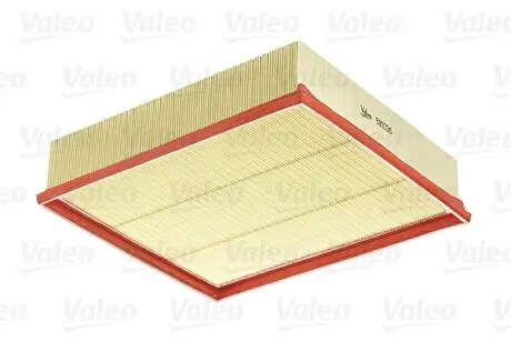 585036 Воздушный фильтр VALEO подбор по vin на Brocar