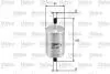 Топливный фильтр VALEO 587001