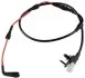 WS0408A Датчик зносу,гальм.колодки QUICK BRAKE підбір по vin на Brocar