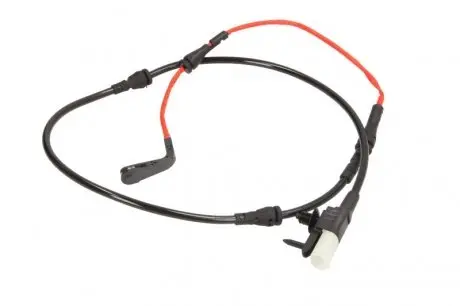 WS0408A Датчик зносу, гальм.колодка QUICK BRAKE підбір по vin на Brocar