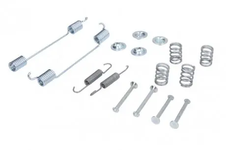 1050048 Тормозные аксессуары QUICK BRAKE подбор по vin на Brocar