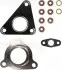 Комплект прокладок турбины Renault Megane III 1.9 dCi 02- 04-10046-01