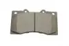 0986494693 Колодки тормозные дисковые BOSCH підбір по vin на Brocar