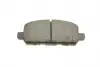 0986494838 Колодки тормозные (задние) Honda HR-V 1.5/1.8 16V 14- BOSCH підбір по vin на Brocar