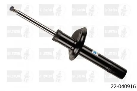 22040916 Амортизатор BILSTEIN підбір по vin на Brocar