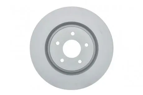 0986479D19 Тормозной диск BOSCH підбір по vin на Brocar