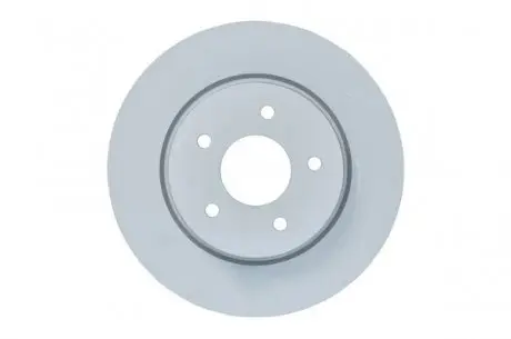0986479D20 Тормозной диск BOSCH підбір по vin на Brocar