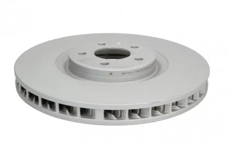 0986479D29 Гальмівний диск BOSCH підбір по vin на Brocar