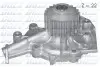Насос системи охолодження D214